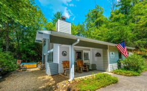Black Bear Getaway
